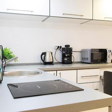 Real Apartments Semmelweis II Budapeşte Dış mekan fotoğraf