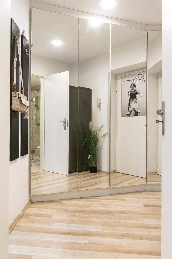 Real Apartments Semmelweis II Budapeşte Dış mekan fotoğraf