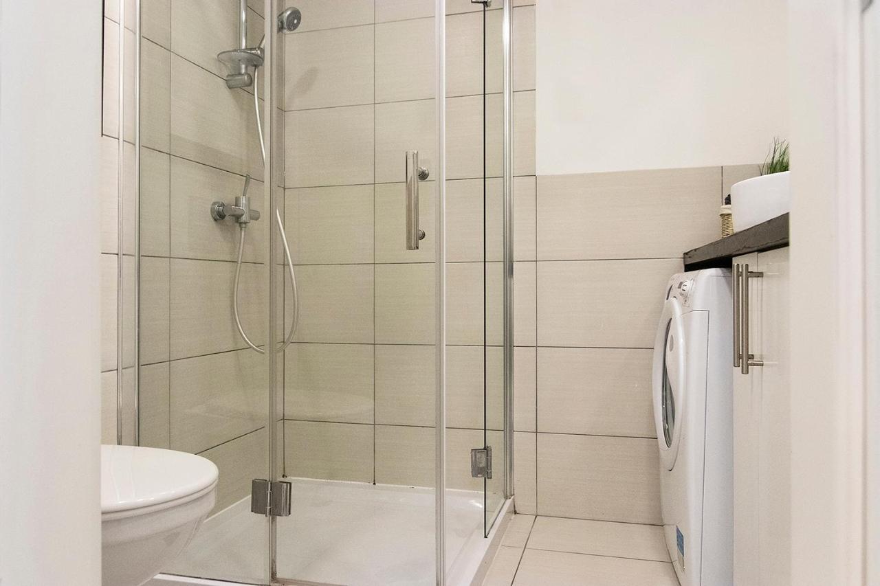 Real Apartments Semmelweis II Budapeşte Dış mekan fotoğraf