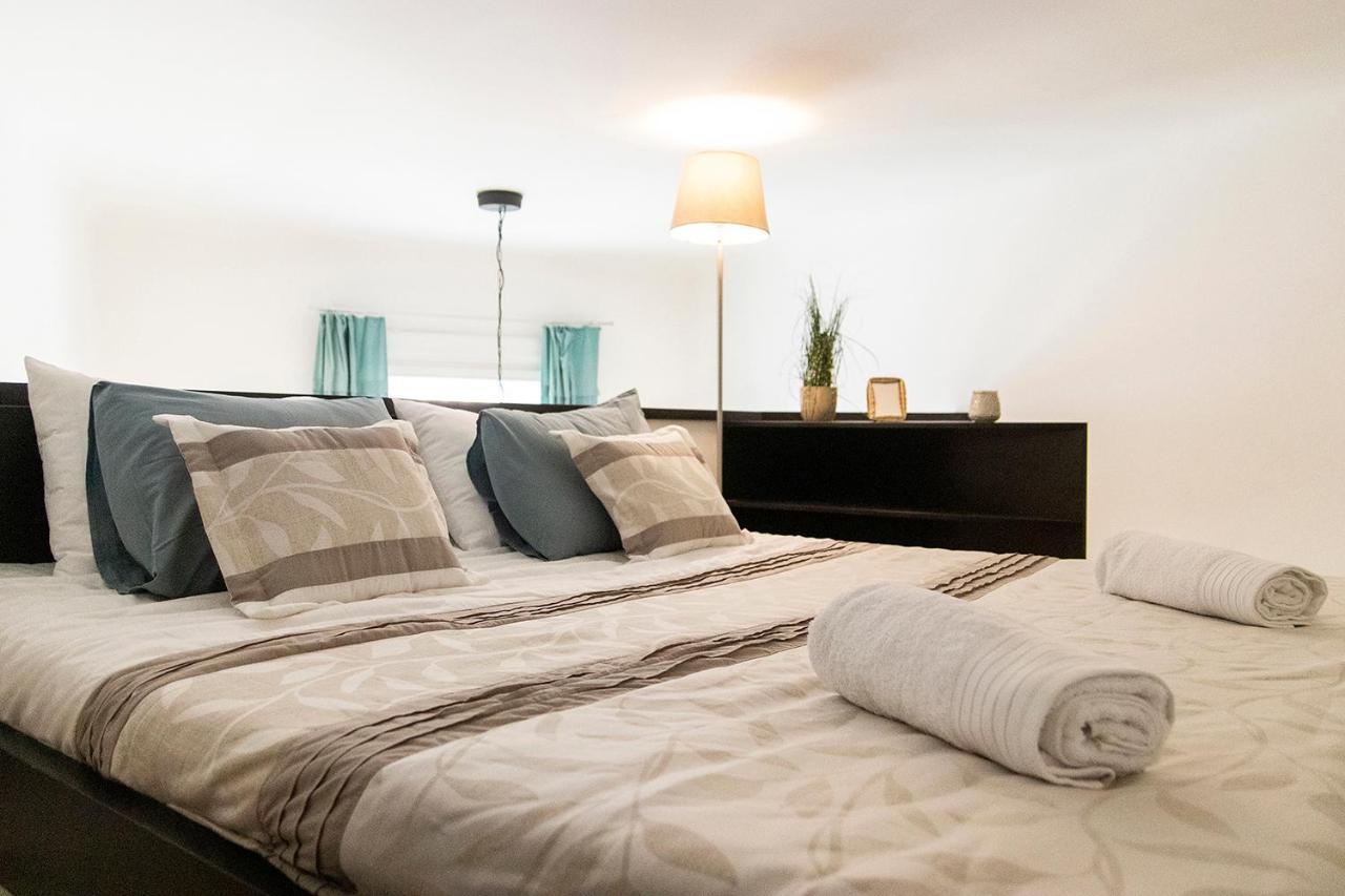 Real Apartments Semmelweis II Budapeşte Dış mekan fotoğraf