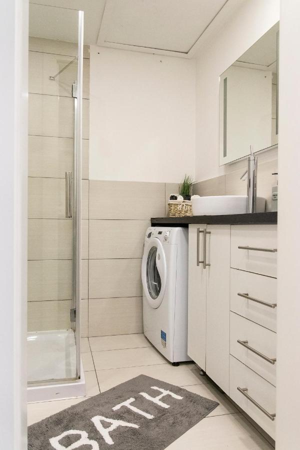 Real Apartments Semmelweis II Budapeşte Dış mekan fotoğraf