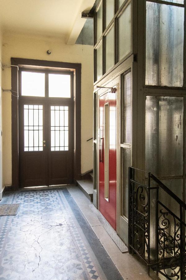 Real Apartments Semmelweis II Budapeşte Dış mekan fotoğraf