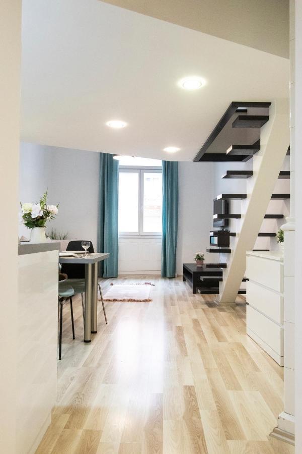 Real Apartments Semmelweis II Budapeşte Dış mekan fotoğraf